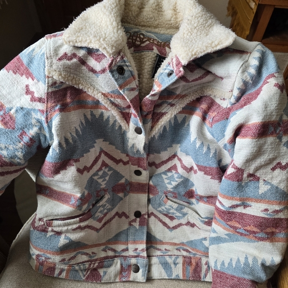Wrangler Jacket - Picture 6 of 6